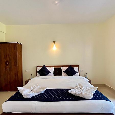 Sterling Garden Hotel By Pas Resorts Morjim Εξωτερικό φωτογραφία