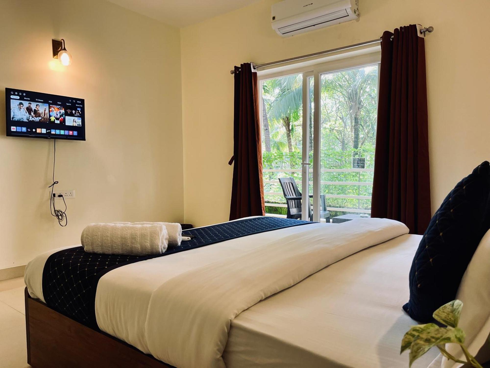 Sterling Garden Hotel By Pas Resorts Morjim Εξωτερικό φωτογραφία