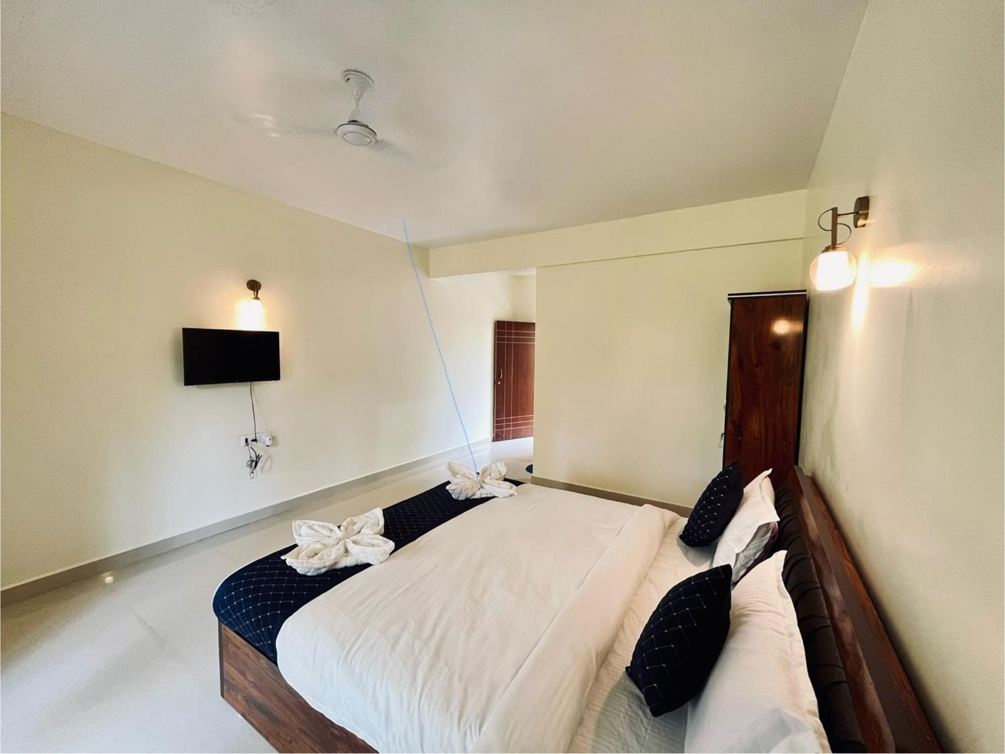 Sterling Garden Hotel By Pas Resorts Morjim Εξωτερικό φωτογραφία